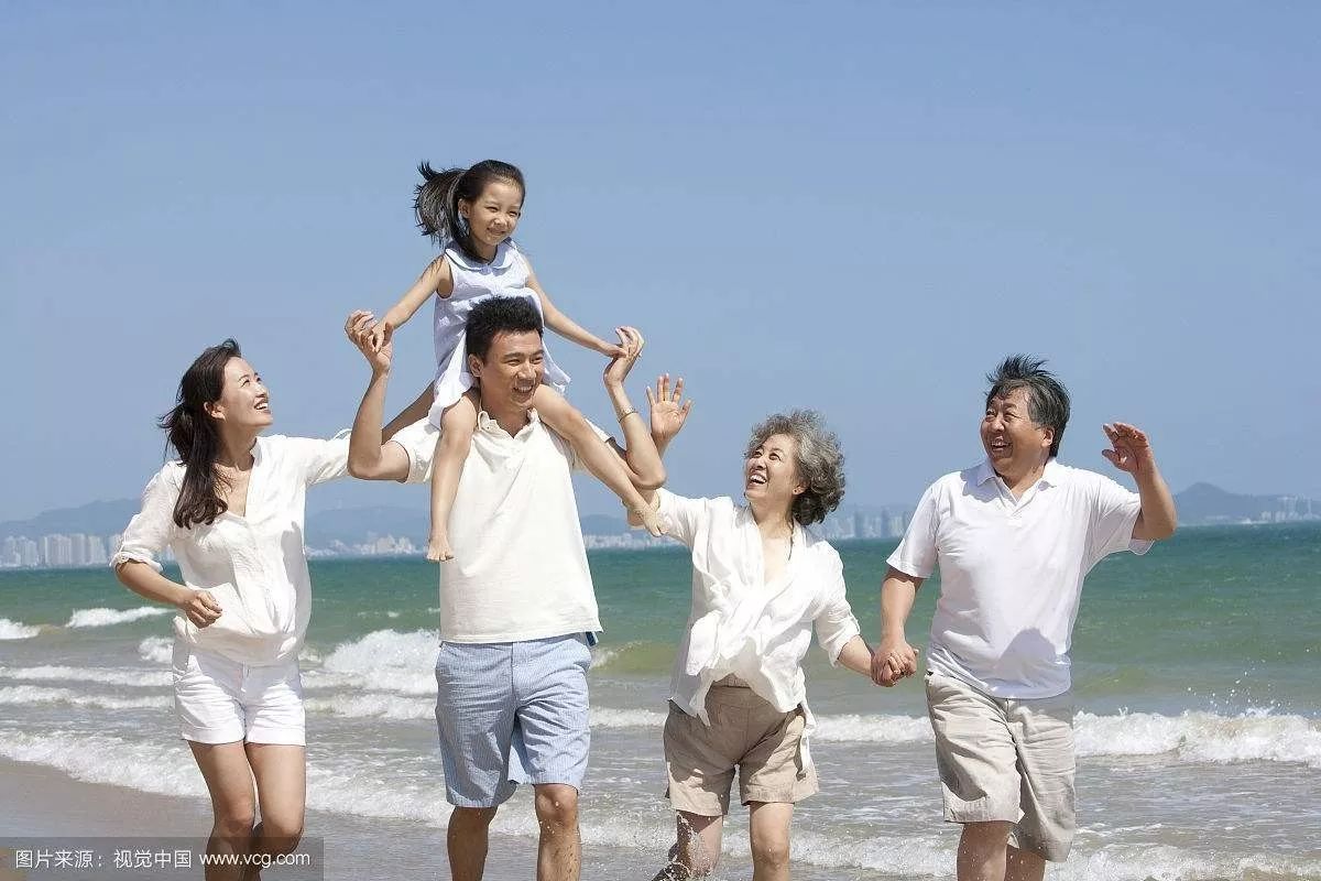 這些強(qiáng)大APP，讓你中秋帶娃旅行也敢說走就走