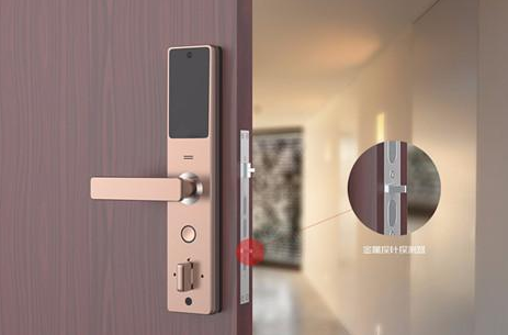 智能鎖廠家：智能鎖十大品牌是哪些廠家？