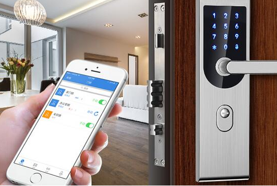 智能鎖哪個牌子好？應該怎樣進行挑選？