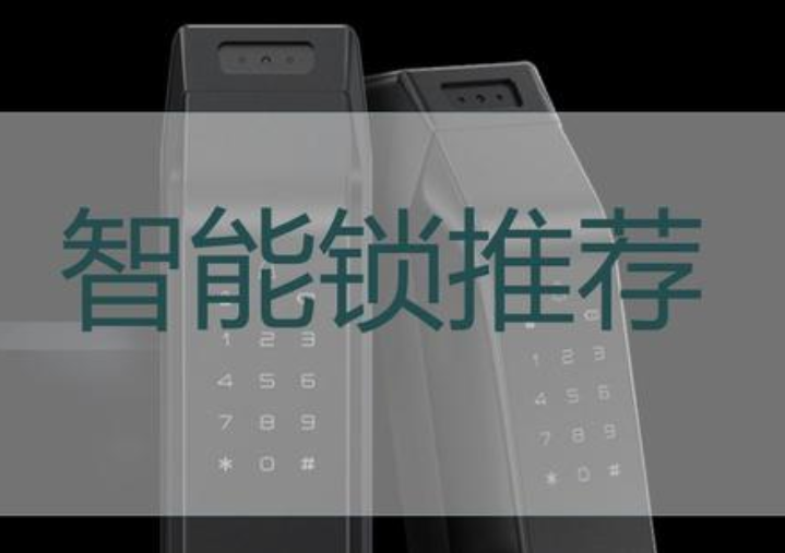 如何通過智能鎖十大名牌選購自己需要的產品？