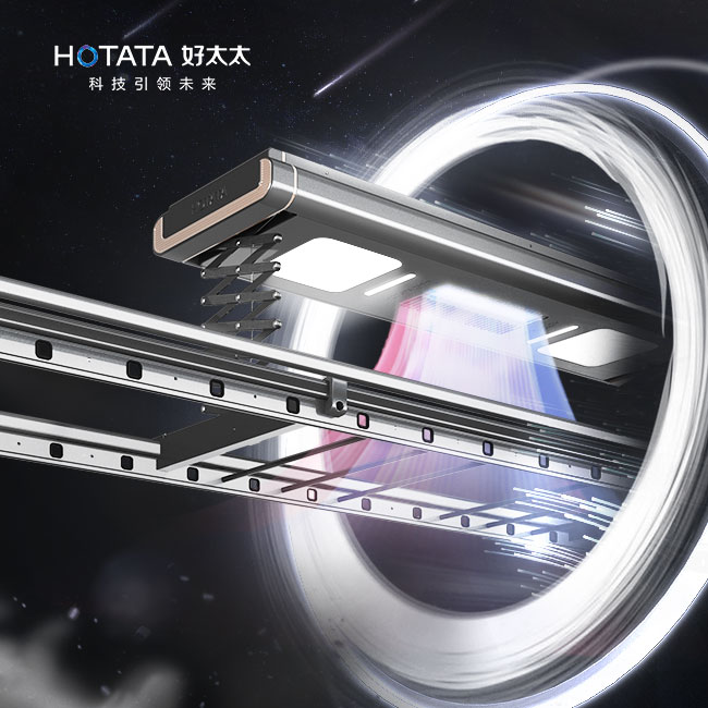 電動晾衣架真的好嗎？電動晾衣架有什么優缺點？