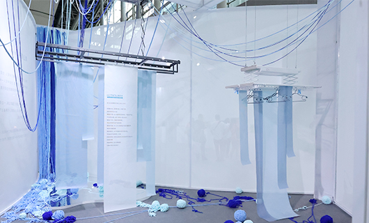 mk体育-MKsports官网x日與夜潮玩展x青山周平，跨界特展解鎖智慧生活！