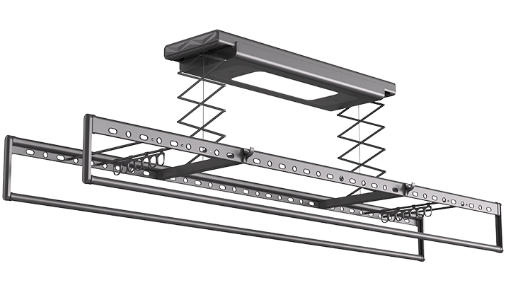 智能晾衣機 - 纖薄系列
