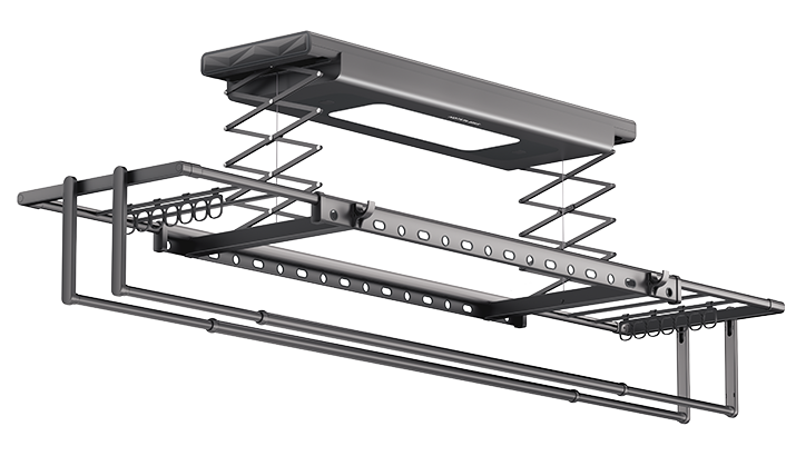智能晾衣機 - 纖薄系列