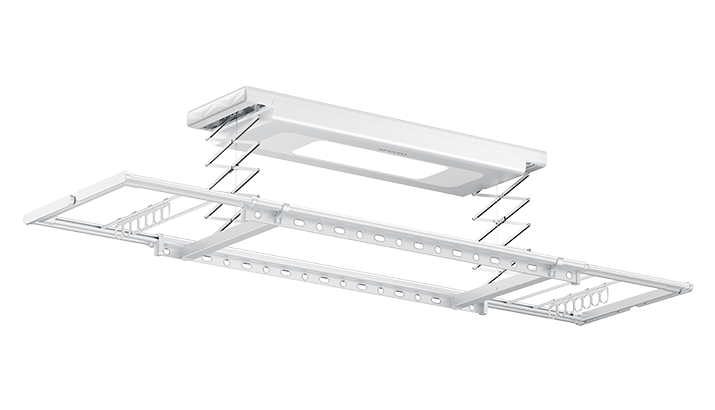 智能晾衣機 - 纖薄系列