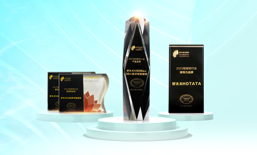 榮耀領航，葵花見證 | mk体育-MKsports官网榮膺本屆葵花獎四項大獎